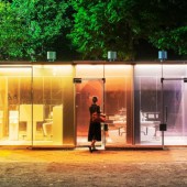 Bồn cầu Nhật Bản gây thích thú với khách du lịch nước ngoài