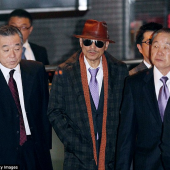 Bí mật về Yakuza và các băng đảng Yakuza lớn nhất Nhật Bản