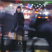 "Bocchi": Lối sống đơn độc của người Nhật