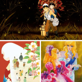 8 anime hay nhất dựa trên sự kiện, nhân vật có thật trong lịch sử