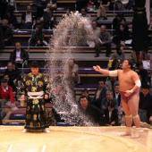 Muối Nhật Bản: Sức ảnh hưởng trong văn hóa và ẩm thực