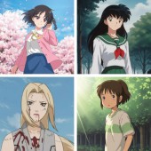 100+ tên tiếng Nhật nữ hay, ý nghĩa và các tên nhân vật nữ nổi tiếng trong anime