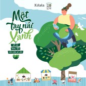 "Đổi chủ – Nâng tầm – Sửa chữa sai lầm" tại Một Tay Nải Xanh – Mottainai Day 2024