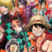 Weekly Shonen Jump tăng thù lao cho các tác giả truyện tranh
