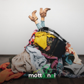 Người Nhật "giải phóng" đồ cũ như thế nào sau chiến dịch dọn nhà?