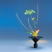 Ikebana vì sao là một nghệ thuật bền vững?