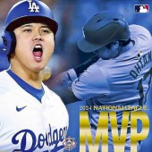 Shohei Ohtani được vinh danh tại Nhật Bản với bộ tem kỷ niệm