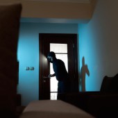 Người đàn ông Nhật đột nhập vào 1.000 ngôi nhà để xả stress