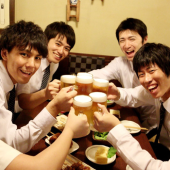 "Nominication" là gì mà giới văn phòng Nhật Bản ngán ngẩm?