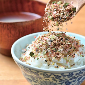 Doanh số gia vị Furikake tăng không phải là tin tốt với kinh tế Nhật Bản?