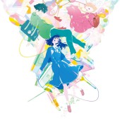 The Colors Within: giai điệu ngọt ngào của tuổi trẻ qua màu sắc và đức tin