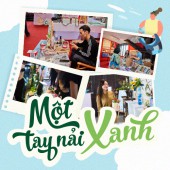 Sống xanh, ngừng lãng phí tại "Một Tay Nải Xanh - Mottainai Day 2024"