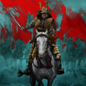 Shogun giành được 4 đề cử Quả cầu vàng