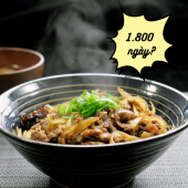 Độc lạ khách hàng dùng bữa ở một nhà hàng trong 1.800 ngày liên tiếp