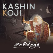 Kashin Koji: “Yêu thuật sư” huyền thoại của Nhật Bản