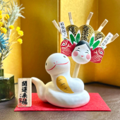 Hình tượng rắn trong văn hóa Nhật Bản