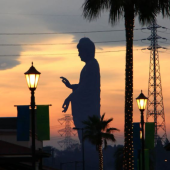 Những pho tượng Phật khổng lồ tại Nhật