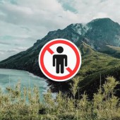 Kinsokuchi – Những “vùng cấm” không dành cho du khách