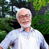 Đạo diễn Hayao Miyazaki, học giả Chizuko Ueno xuất hiện trong BXH 100 người có ảnh hưởng nhất thế giới của TIME