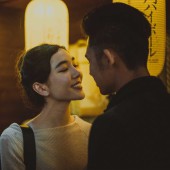 Nanpa: “cưa cẩm” đường phố kiểu Nhật