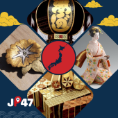 Khám phá nghề thủ công truyền thống tại 47 tỉnh thành Nhật Bản