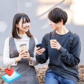 Chính quyền Nhật Bản sử dụng AI như thần Cupid thời đại mới