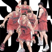 Phim hoạt hình thống trị phòng vé Nhật Bản năm 2023