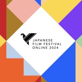 Liên hoan Phim Nhật Bản Trực tuyến 2024 trở lại trong tháng 6