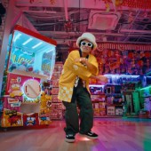 Don Quixote hợp tác cùng Bruno Mars trong TVC mới