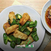 Chuyên gia Nhật Bản hướng dẫn cách tận dụng đậu hũ để chế biến những món ăn hấp dẫn