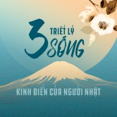 Triết lí sống kinh điển của người Nhật Bản