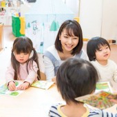 Nhật Bản đề xuất xét lý lịch 20 năm với người làm công việc liên quan đến trẻ em