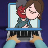 Nhiều người nổi tiếng ở Nhật bị lợi dụng hình ảnh để lừa đảo