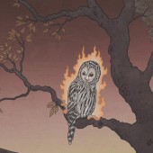 Tatarimokke: Yêu quái vì trẻ thơ bất hạnh