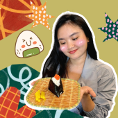 Kabuki Onigiri: Khám phá cơm nắm phiên bản nhà hàng