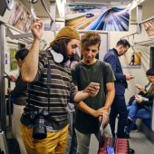 Đừng là “du khách tồi” khi du lịch Nhật Bản