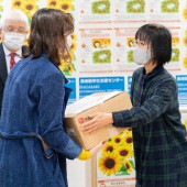 Tỉnh Nagasaki và những dự án hỗ trợ đời sống cho du học sinh