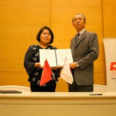 Nhật Bản viện trợ cho dự án phát triển nông nghiệp của Seed to Table tại Đồng Tháp