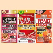 Nhiều người nhập viện, nghi suy thận sau khi dùng TPCN Nhật Bản