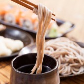 Tìm hiểu về các loại mì Soba và cách nấu, thưởng thức Soba chuẩn Nhật