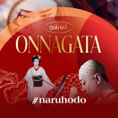 Giải mã Onnagata – những nam diễn viên chuyên đóng vai nữ trên sân khấu Kabuki