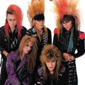 Visual Kei – Phong cách "quái đản", vượt qua mọi giới hạn