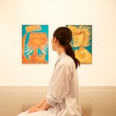 "Tắm bảo tàng" giúp chữa lành trái tim bạn?