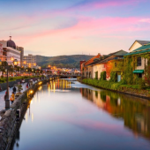 Xếp hạng “tỉnh thành hấp dẫn nhất Nhật Bản” 2024: Hokkaido giữ vững danh hiệu