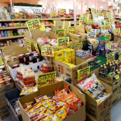 3.000 sản phẩm tại Nhật sẽ tăng giá từ đầu tháng 10