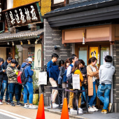 FastPass: Không còn cảnh xếp hàng ở các nhà hàng nổi tiếng