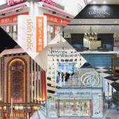 Những thiên đường mỹ phẩm không thể bỏ qua khi đến Tokyo