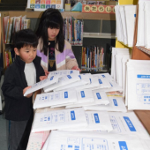 “Hiệu thuốc thư viện” ở Nhật Bản: Khi sách trở thành “liều thuốc chữa bệnh”