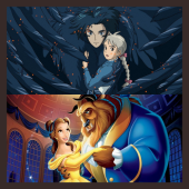 Sự tương đồng giữa truyện cổ tích phương Tây và tác phẩm của Studio Ghibli