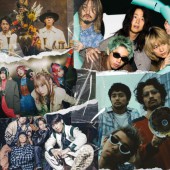 10 ban nhạc J-Rock bạn không nên bỏ lỡ